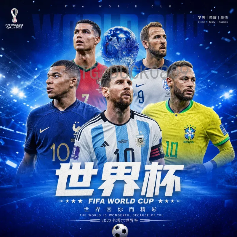 最新2026年国际足联世界杯淘汰赛赛程一览：赛制革新与关键日期